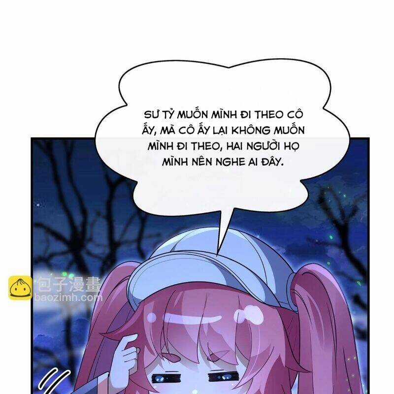 Các Nữ Đồ Đệ Của Ta Đều Là Chư Thiên Đại Lão Tương Lai Chương 259 trang 44