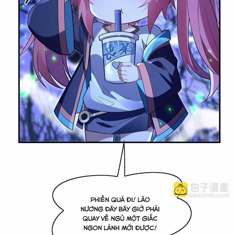 Các Nữ Đồ Đệ Của Ta Đều Là Chư Thiên Đại Lão Tương Lai Chương 259 trang 45