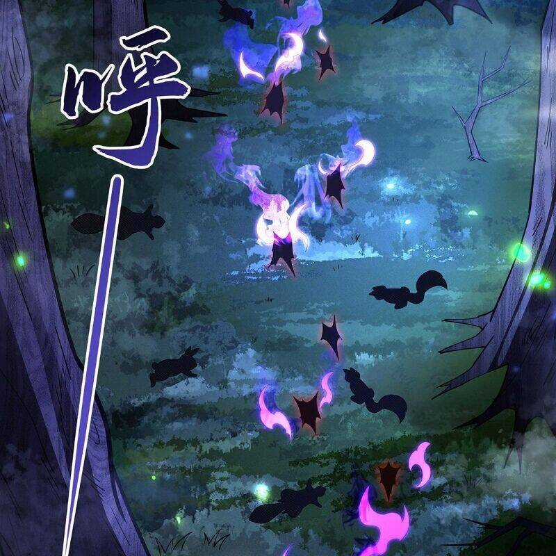 Các Nữ Đồ Đệ Của Ta Đều Là Chư Thiên Đại Lão Tương Lai Chương 259 trang 49