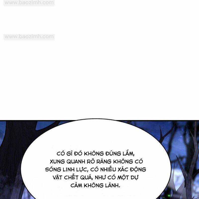 Các Nữ Đồ Đệ Của Ta Đều Là Chư Thiên Đại Lão Tương Lai Chương 259 trang 53