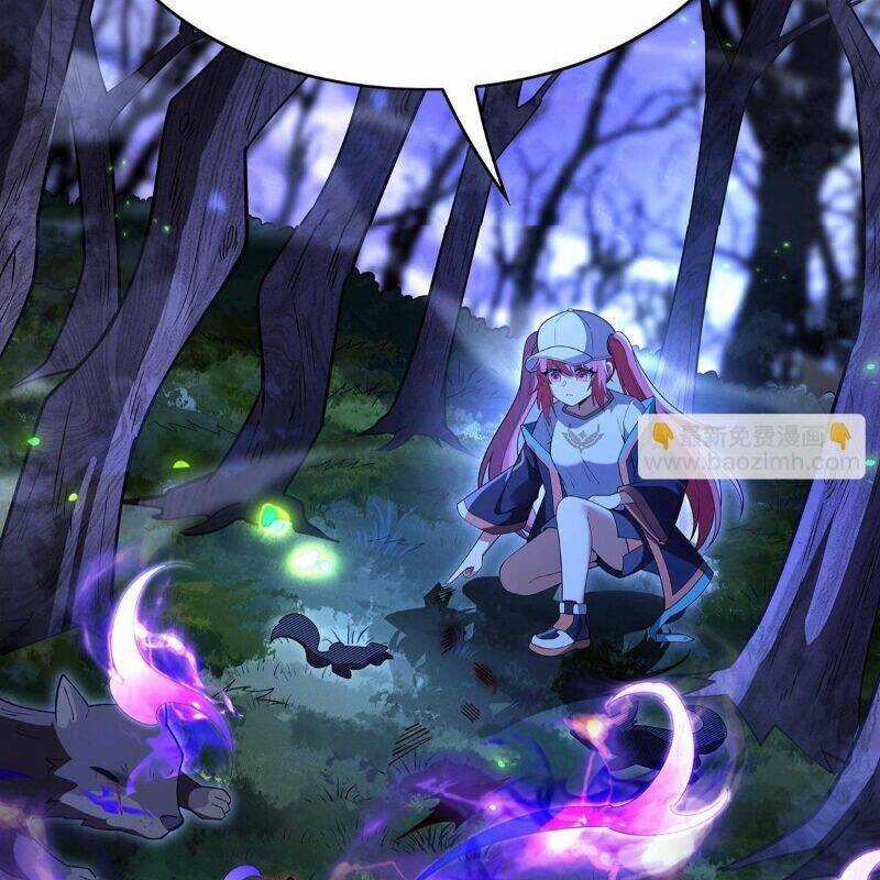 Các Nữ Đồ Đệ Của Ta Đều Là Chư Thiên Đại Lão Tương Lai Chương 259 trang 54