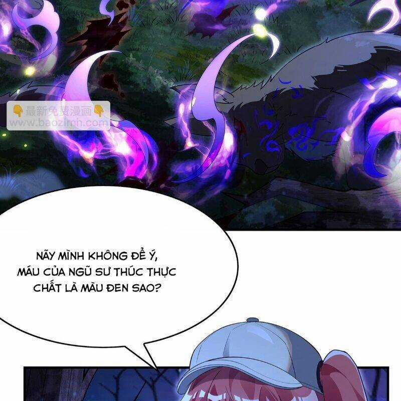 Các Nữ Đồ Đệ Của Ta Đều Là Chư Thiên Đại Lão Tương Lai Chương 259 trang 55