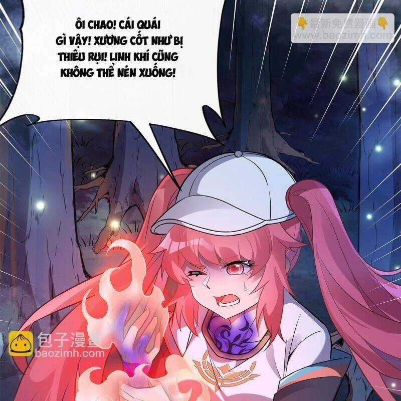 Các Nữ Đồ Đệ Của Ta Đều Là Chư Thiên Đại Lão Tương Lai Chương 259 trang 60