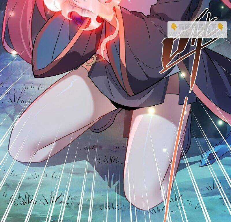 Các Nữ Đồ Đệ Của Ta Đều Là Chư Thiên Đại Lão Tương Lai Chương 259 trang 61