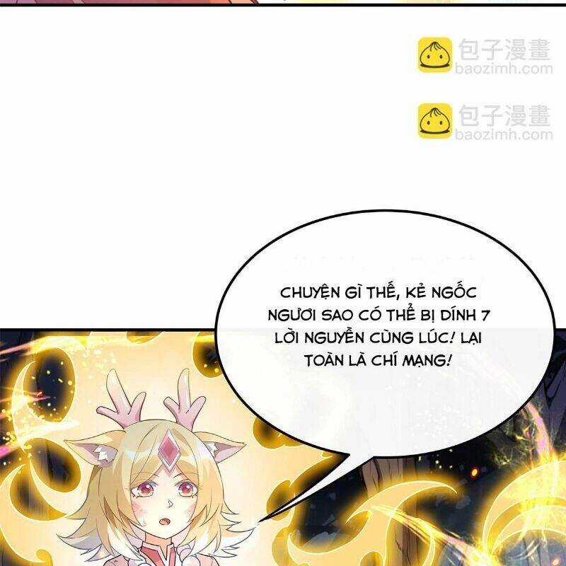 Các Nữ Đồ Đệ Của Ta Đều Là Chư Thiên Đại Lão Tương Lai Chương 259 trang 63