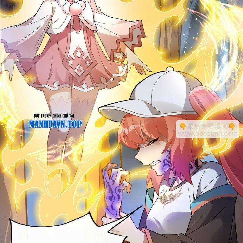 Các Nữ Đồ Đệ Của Ta Đều Là Chư Thiên Đại Lão Tương Lai Chương 259 trang 64