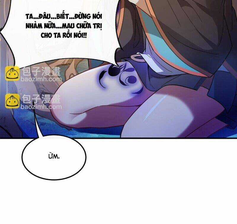 Các Nữ Đồ Đệ Của Ta Đều Là Chư Thiên Đại Lão Tương Lai Chương 259 trang 65