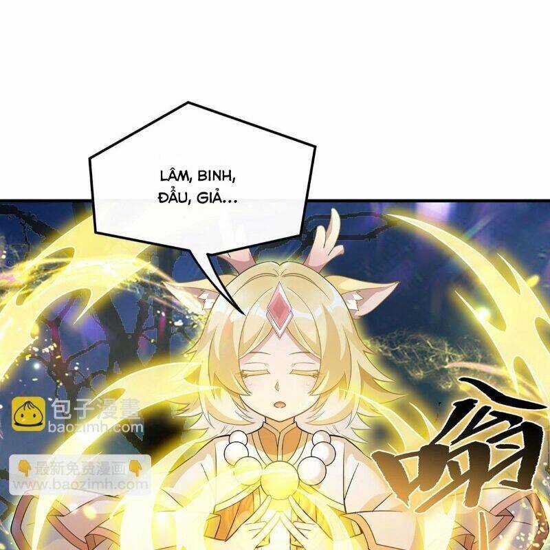 Các Nữ Đồ Đệ Của Ta Đều Là Chư Thiên Đại Lão Tương Lai Chương 259 trang 66