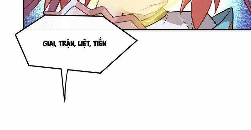 Các Nữ Đồ Đệ Của Ta Đều Là Chư Thiên Đại Lão Tương Lai Chương 259 trang 69