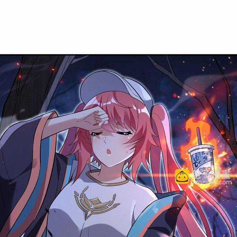 Các Nữ Đồ Đệ Của Ta Đều Là Chư Thiên Đại Lão Tương Lai Chương 259 trang 7