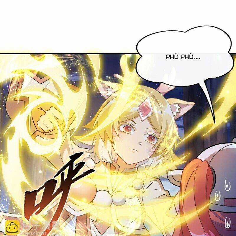 Các Nữ Đồ Đệ Của Ta Đều Là Chư Thiên Đại Lão Tương Lai Chương 259 trang 70