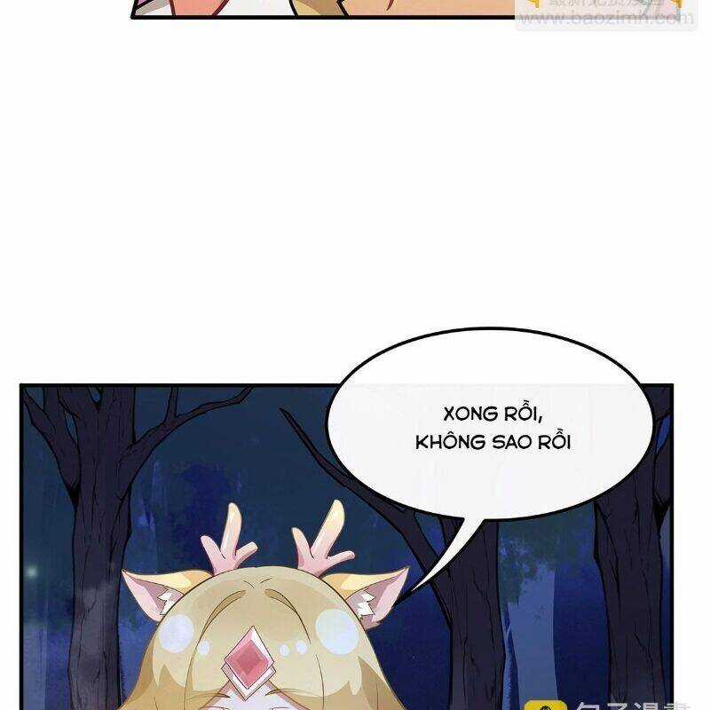 Các Nữ Đồ Đệ Của Ta Đều Là Chư Thiên Đại Lão Tương Lai Chương 259 trang 77