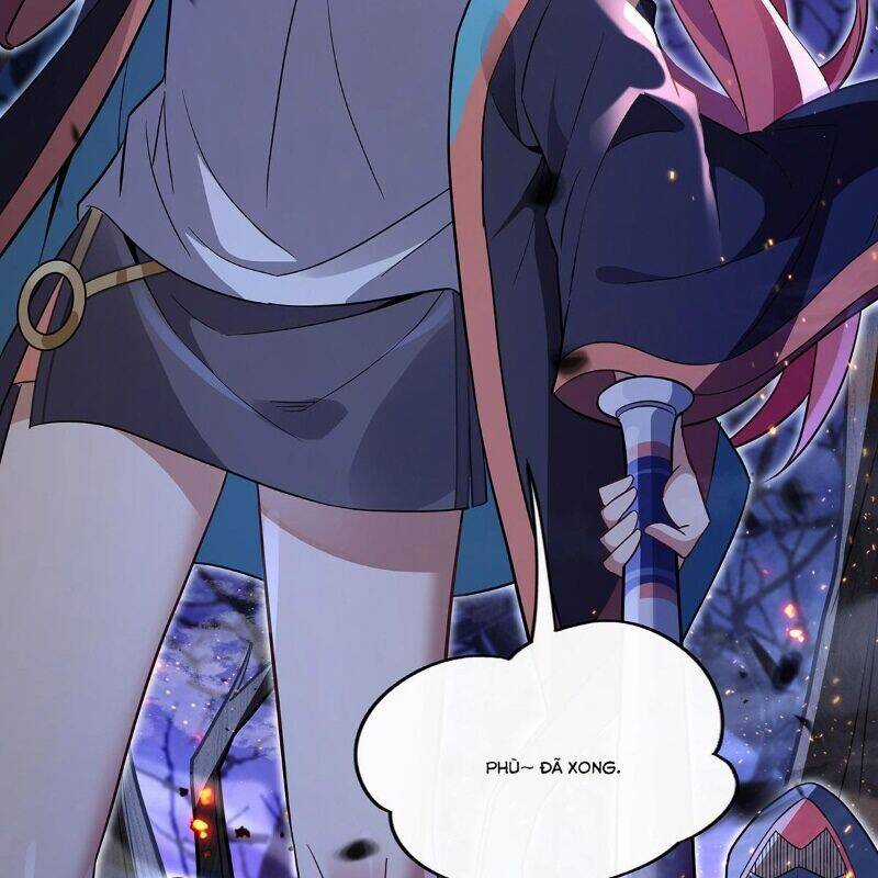 Các Nữ Đồ Đệ Của Ta Đều Là Chư Thiên Đại Lão Tương Lai Chương 259 trang 8