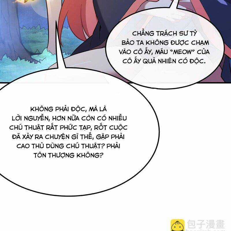 Các Nữ Đồ Đệ Của Ta Đều Là Chư Thiên Đại Lão Tương Lai Chương 259 trang 82