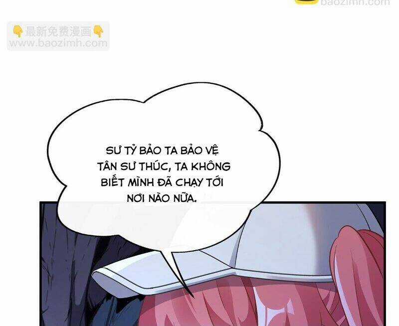 Các Nữ Đồ Đệ Của Ta Đều Là Chư Thiên Đại Lão Tương Lai Chương 259 trang 83