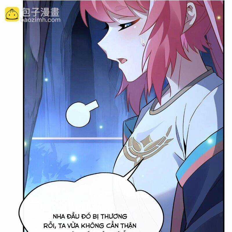 Các Nữ Đồ Đệ Của Ta Đều Là Chư Thiên Đại Lão Tương Lai Chương 259 trang 84