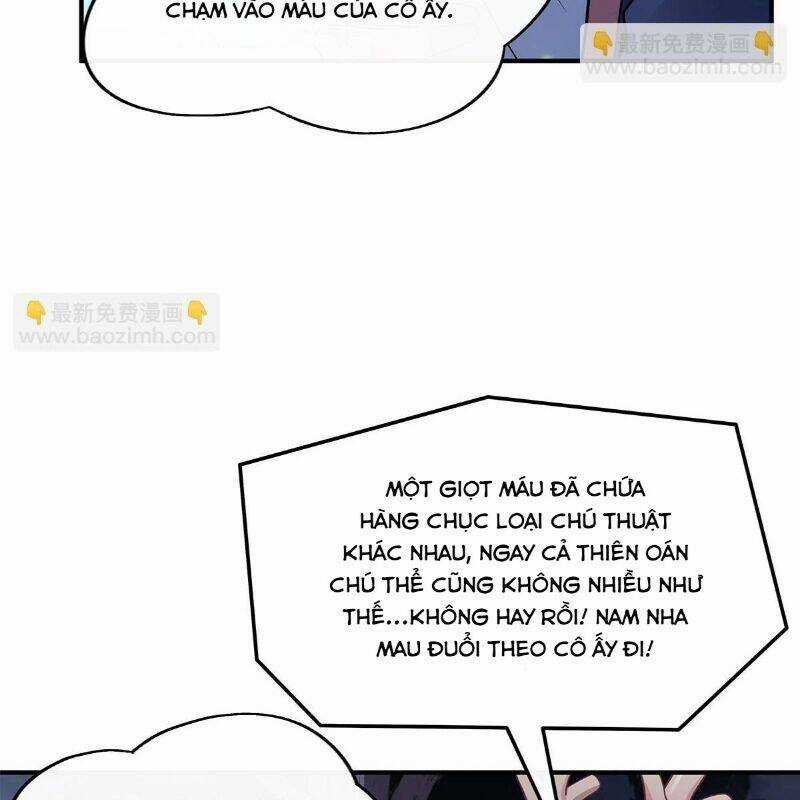 Các Nữ Đồ Đệ Của Ta Đều Là Chư Thiên Đại Lão Tương Lai Chương 259 trang 85