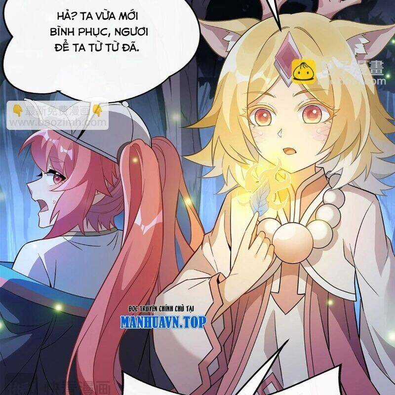 Các Nữ Đồ Đệ Của Ta Đều Là Chư Thiên Đại Lão Tương Lai Chương 259 trang 86