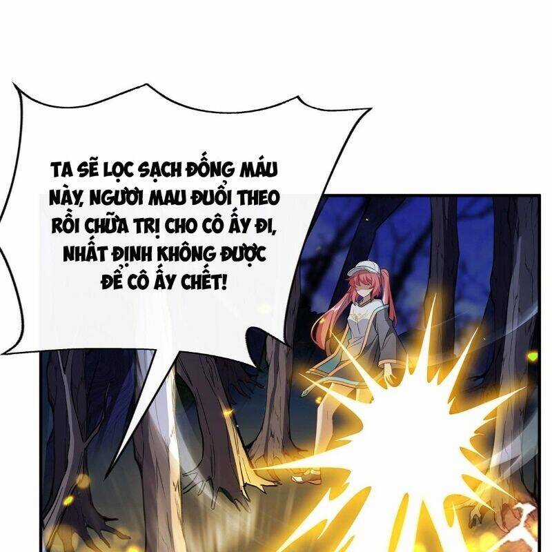 Các Nữ Đồ Đệ Của Ta Đều Là Chư Thiên Đại Lão Tương Lai Chương 259 trang 88