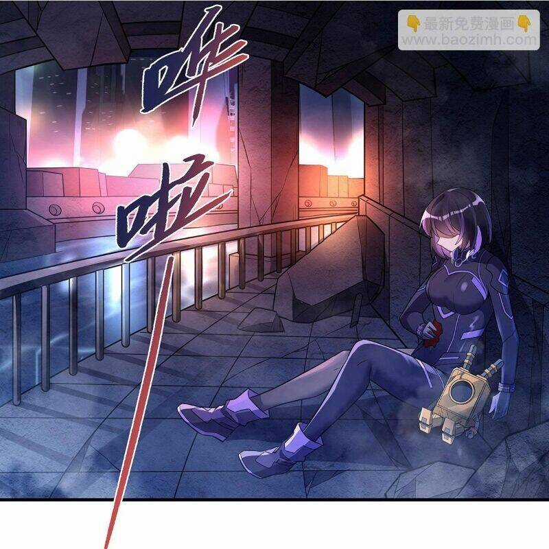 Các Nữ Đồ Đệ Của Ta Đều Là Chư Thiên Đại Lão Tương Lai Chương 259 trang 92