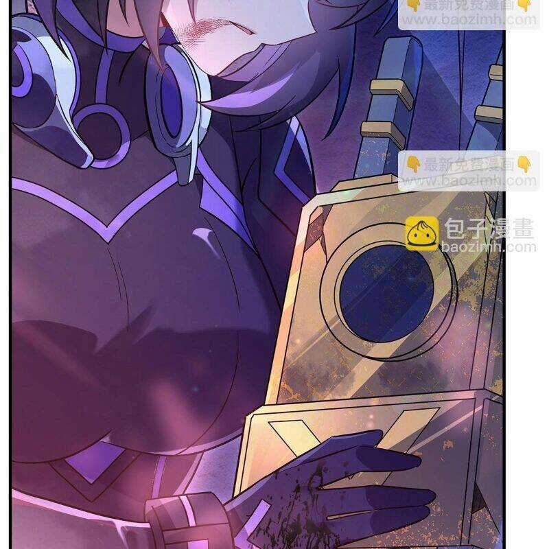 Các Nữ Đồ Đệ Của Ta Đều Là Chư Thiên Đại Lão Tương Lai Chương 259 trang 96