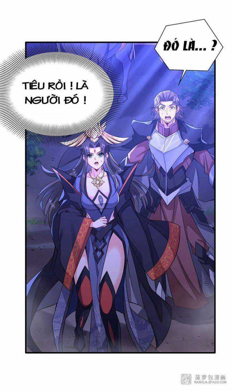 Các Nữ Đồ Đệ Của Ta Đều Là Chư Thiên Đại Lão Tương Lai Chương 26 trang 10