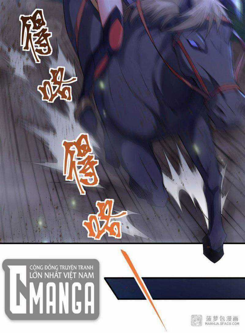 Các Nữ Đồ Đệ Của Ta Đều Là Chư Thiên Đại Lão Tương Lai Chương 26 trang 12