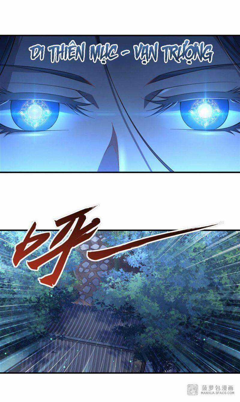 Các Nữ Đồ Đệ Của Ta Đều Là Chư Thiên Đại Lão Tương Lai Chương 26 trang 2