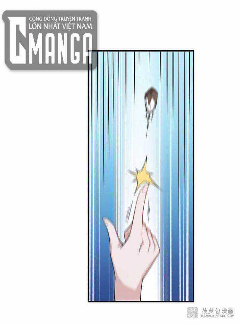 Các Nữ Đồ Đệ Của Ta Đều Là Chư Thiên Đại Lão Tương Lai Chương 26 trang 36