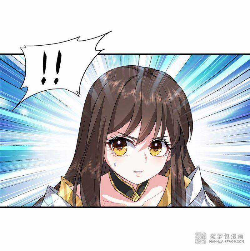 Các Nữ Đồ Đệ Của Ta Đều Là Chư Thiên Đại Lão Tương Lai Chương 26 trang 41