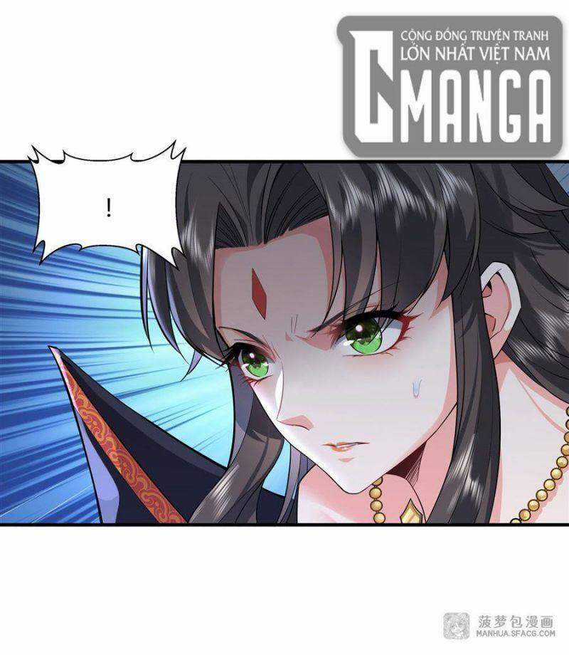 Các Nữ Đồ Đệ Của Ta Đều Là Chư Thiên Đại Lão Tương Lai Chương 26 trang 6