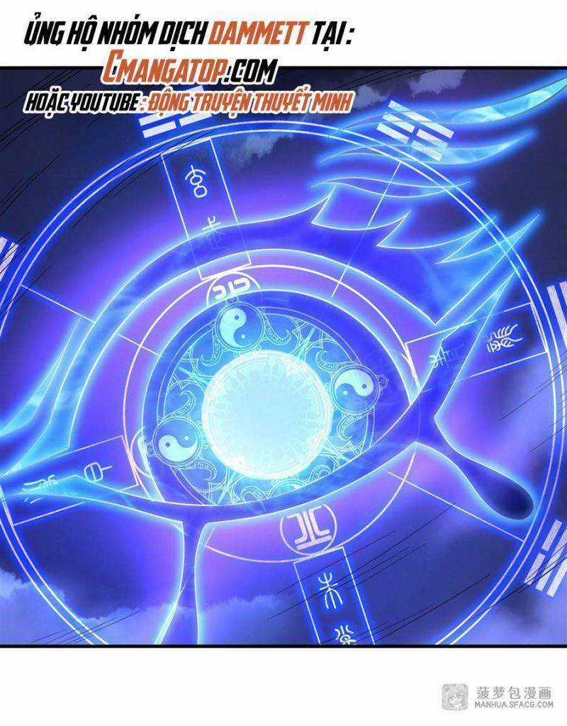 Các Nữ Đồ Đệ Của Ta Đều Là Chư Thiên Đại Lão Tương Lai Chương 26 trang 9