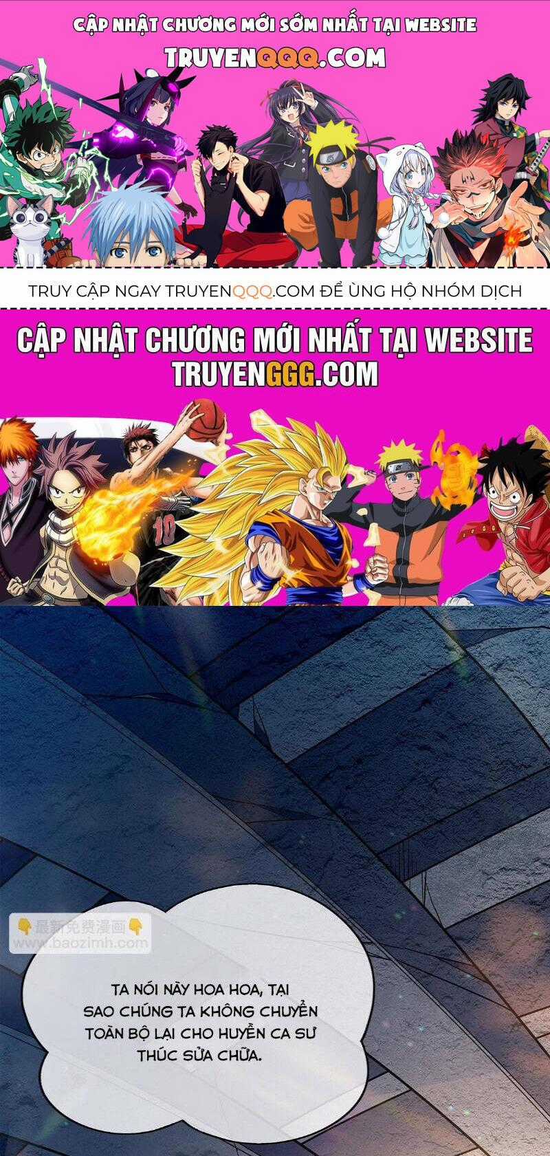Các Nữ Đồ Đệ Của Ta Đều Là Chư Thiên Đại Lão Tương Lai Chương 260 trang 0
