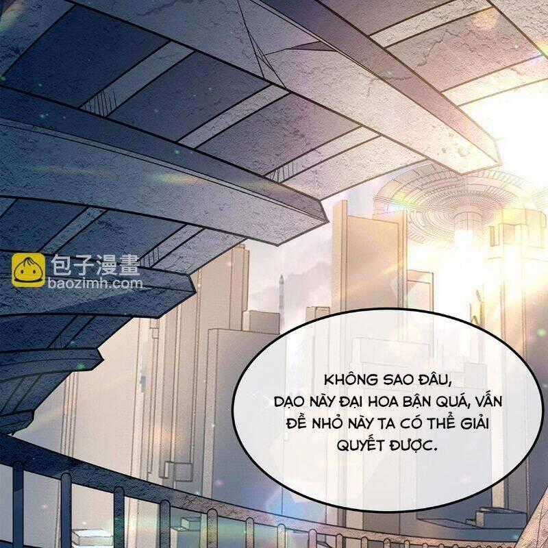 Các Nữ Đồ Đệ Của Ta Đều Là Chư Thiên Đại Lão Tương Lai Chương 260 trang 1