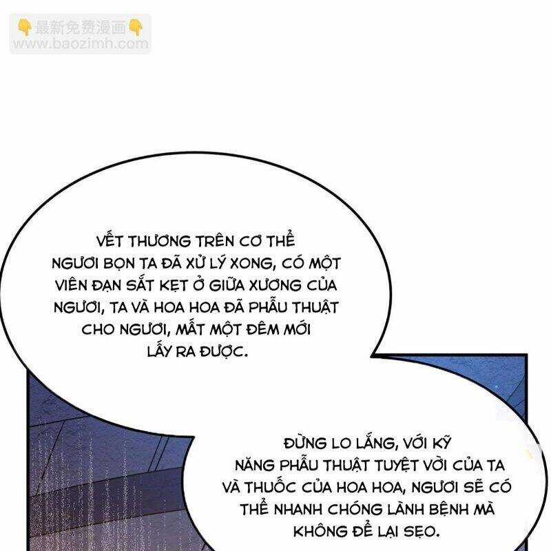 Các Nữ Đồ Đệ Của Ta Đều Là Chư Thiên Đại Lão Tương Lai Chương 260 trang 18