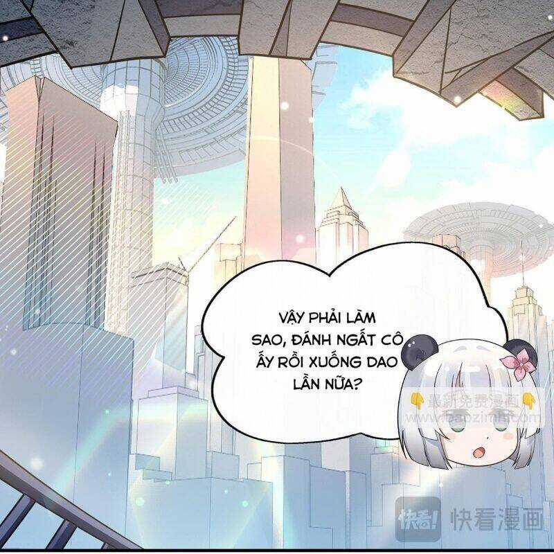 Các Nữ Đồ Đệ Của Ta Đều Là Chư Thiên Đại Lão Tương Lai Chương 260 trang 32