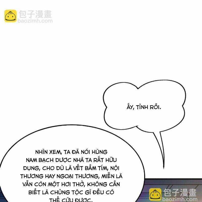 Các Nữ Đồ Đệ Của Ta Đều Là Chư Thiên Đại Lão Tương Lai Chương 260 trang 8