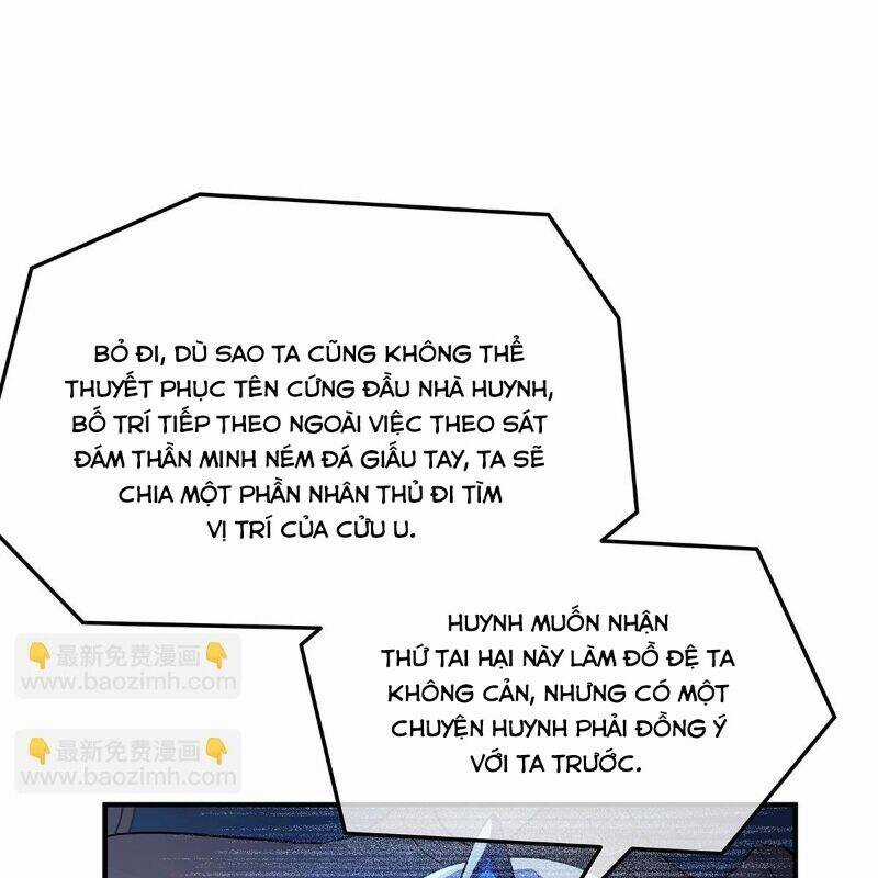 Các Nữ Đồ Đệ Của Ta Đều Là Chư Thiên Đại Lão Tương Lai Chương 260 trang 95