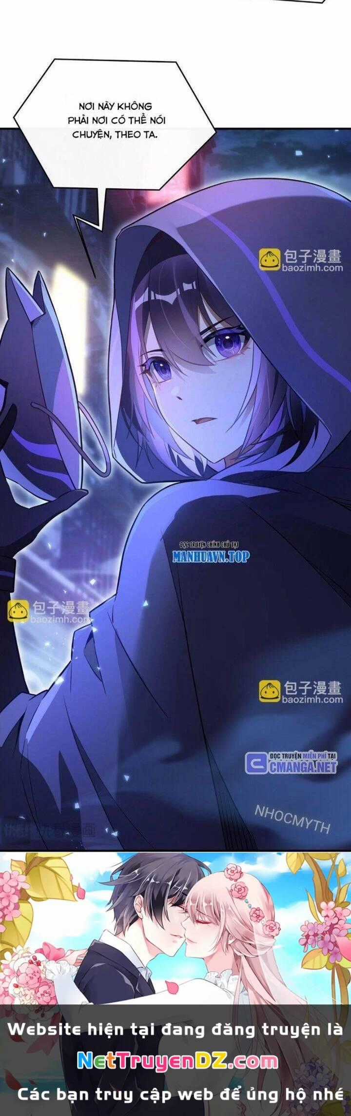 Các Nữ Đồ Đệ Của Ta Đều Là Chư Thiên Đại Lão Tương Lai Chương 261 trang 28