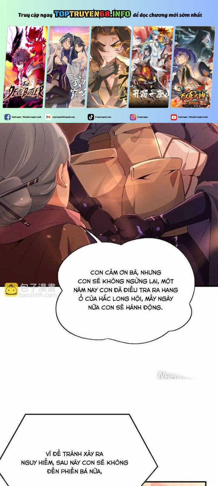 Các Nữ Đồ Đệ Của Ta Đều Là Chư Thiên Đại Lão Tương Lai Chương 261 trang 4