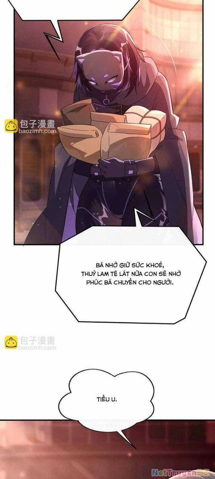 Các Nữ Đồ Đệ Của Ta Đều Là Chư Thiên Đại Lão Tương Lai Chương 261 trang 5