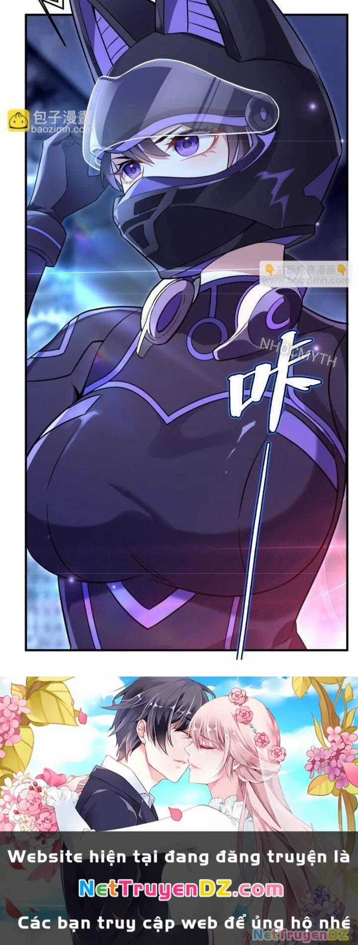 Các Nữ Đồ Đệ Của Ta Đều Là Chư Thiên Đại Lão Tương Lai Chương 262 trang 29