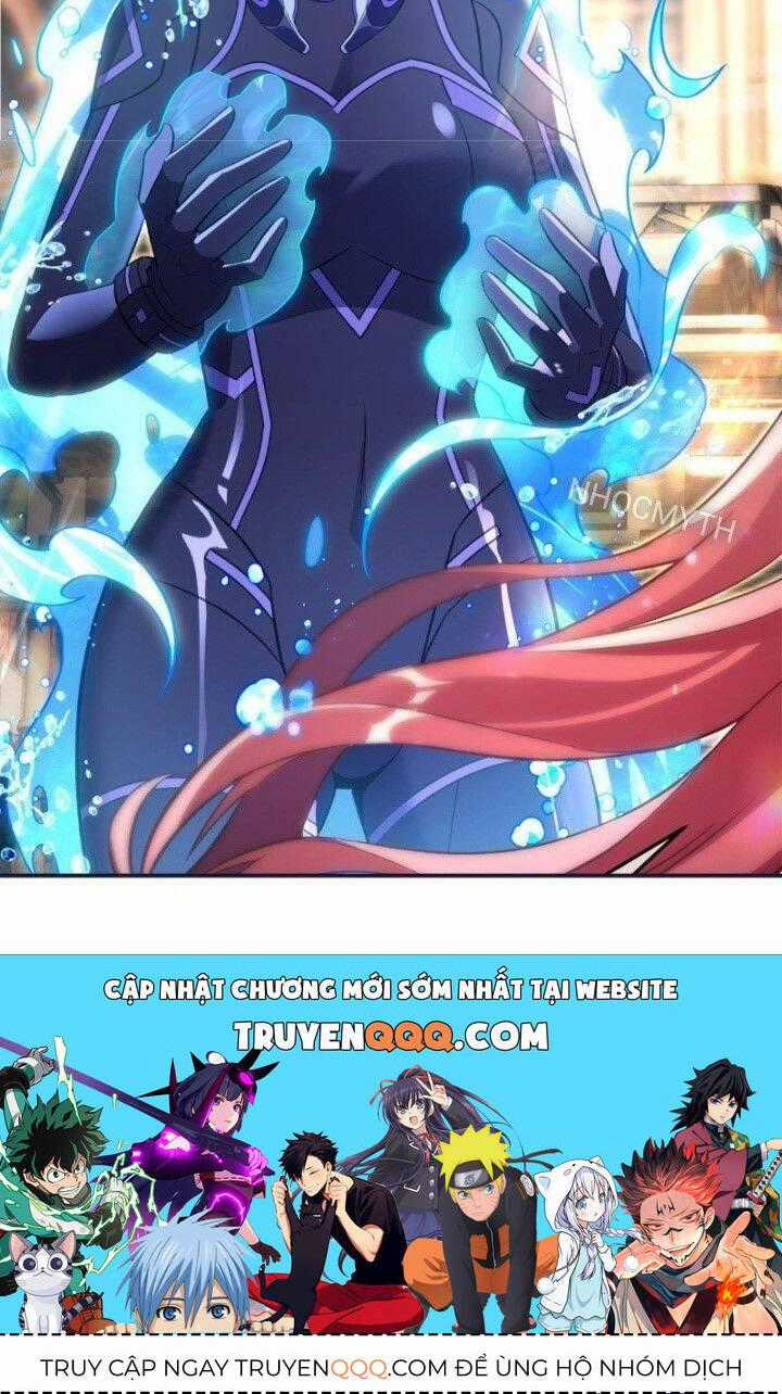 Các Nữ Đồ Đệ Của Ta Đều Là Chư Thiên Đại Lão Tương Lai Chương 263 trang 26