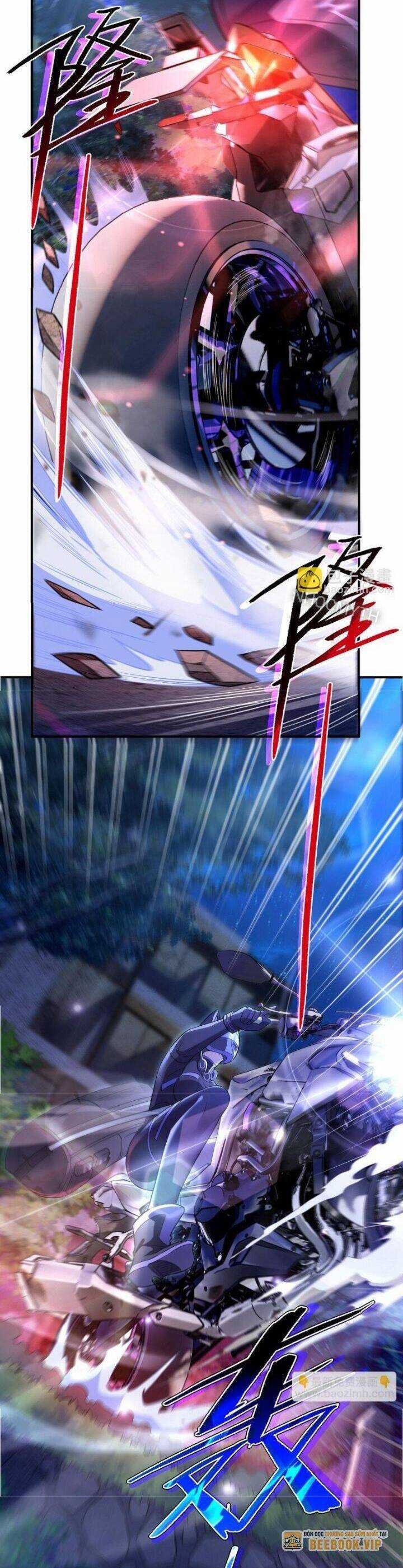 Các Nữ Đồ Đệ Của Ta Đều Là Chư Thiên Đại Lão Tương Lai Chương 263 trang 7