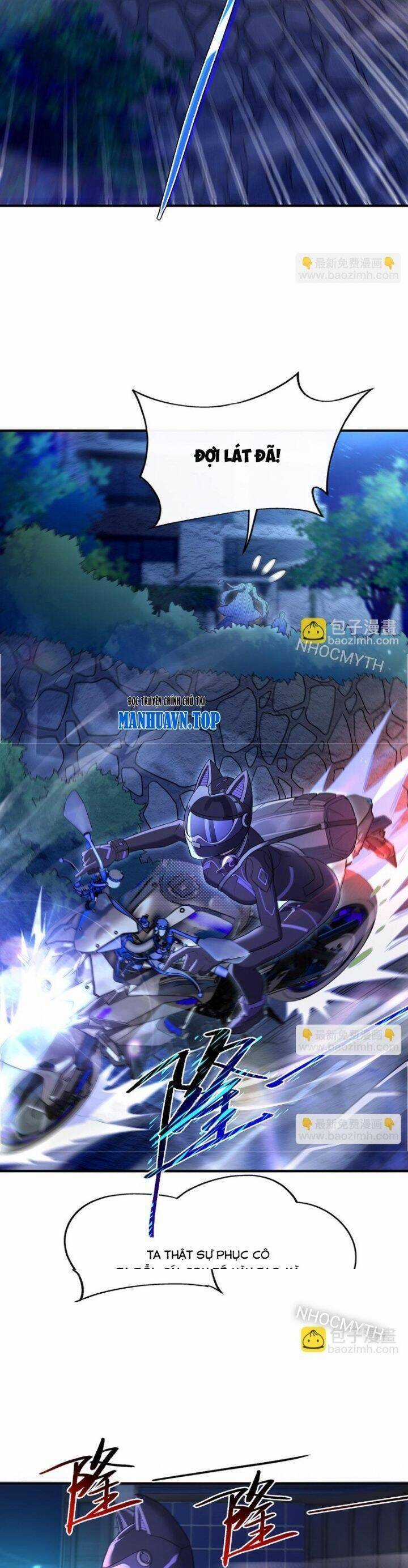 Các Nữ Đồ Đệ Của Ta Đều Là Chư Thiên Đại Lão Tương Lai Chương 263 trang 8