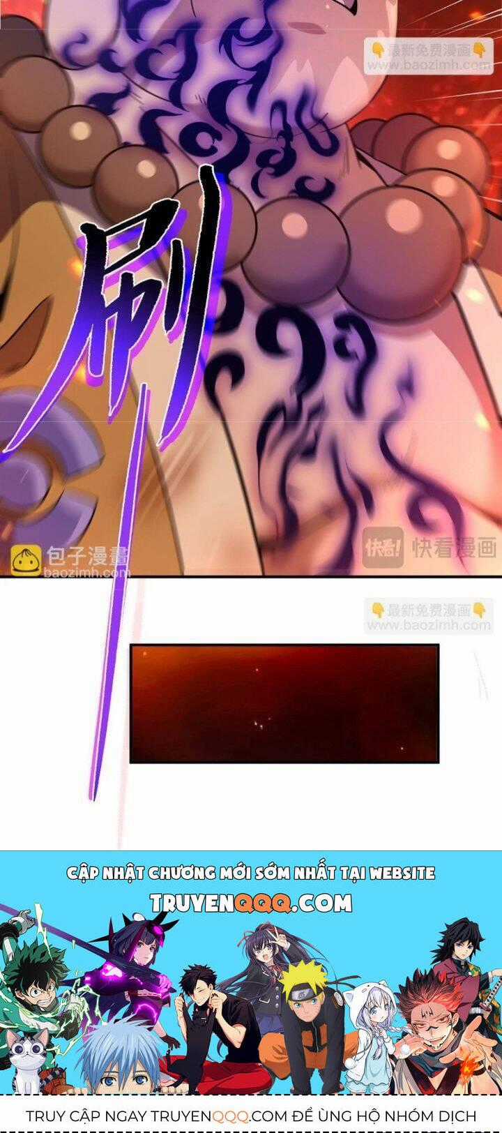 Các Nữ Đồ Đệ Của Ta Đều Là Chư Thiên Đại Lão Tương Lai Chương 264 trang 26