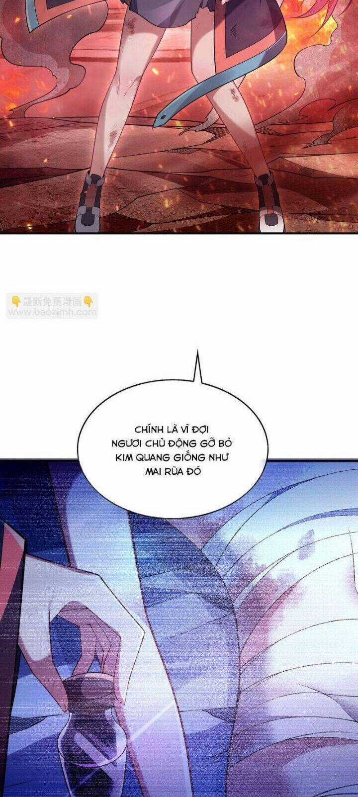 Các Nữ Đồ Đệ Của Ta Đều Là Chư Thiên Đại Lão Tương Lai Chương 265 trang 4