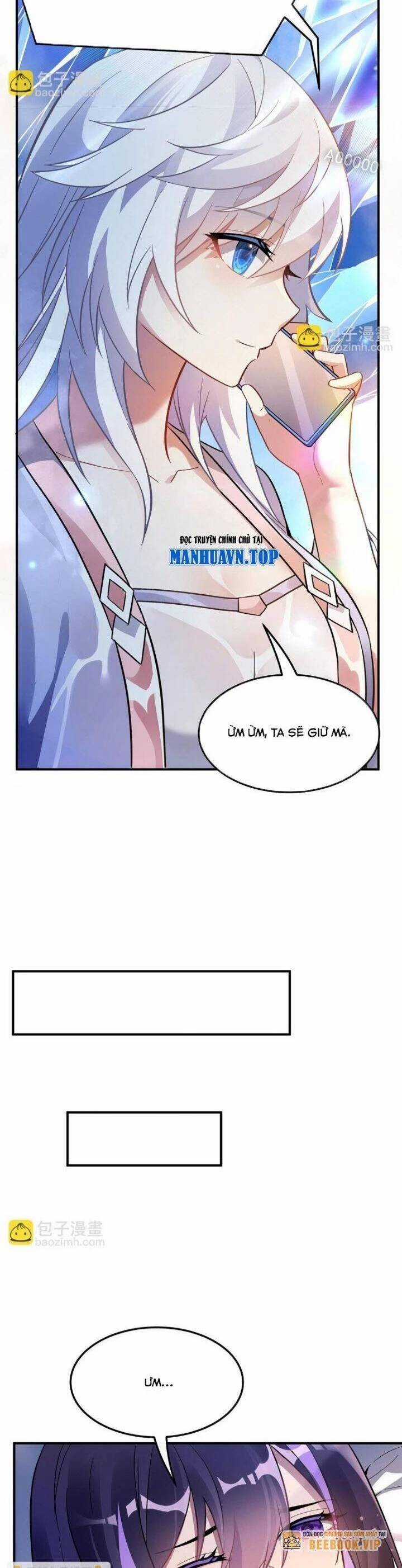 Các Nữ Đồ Đệ Của Ta Đều Là Chư Thiên Đại Lão Tương Lai Chương 266 trang 9