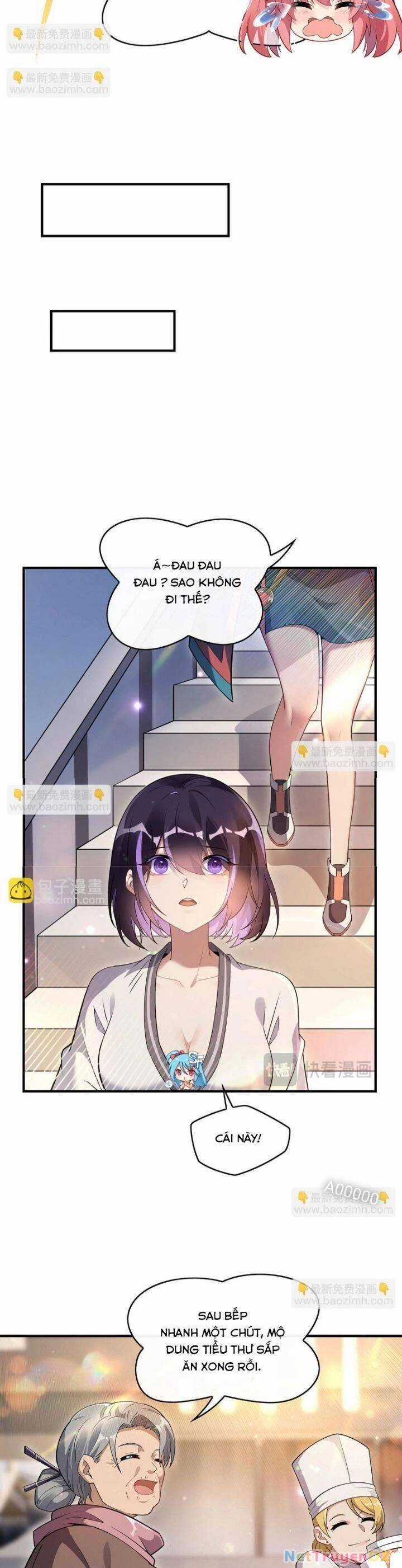 Các Nữ Đồ Đệ Của Ta Đều Là Chư Thiên Đại Lão Tương Lai Chương 267 trang 14