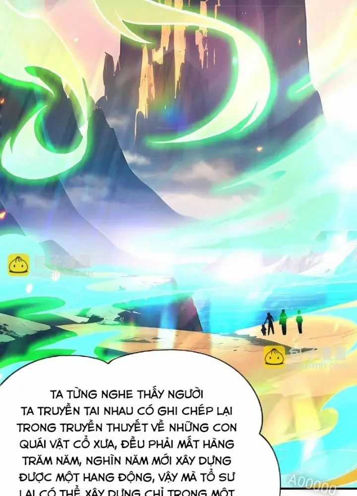 Các Nữ Đồ Đệ Của Ta Đều Là Chư Thiên Đại Lão Tương Lai Chương 268 trang 10